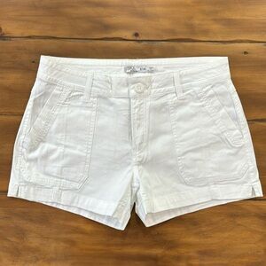 NWOT Prana Tess Shorts